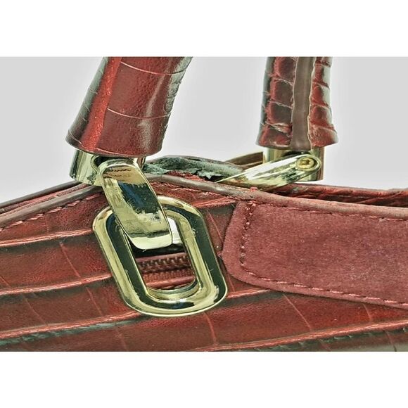 BEBE CROC bag  - Picture 3 of 8